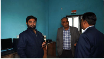 Dr. Binod Institute of Medical Science Campus photo 21